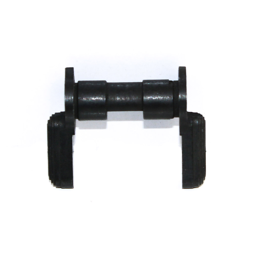 AR15 Dual Safety Seletor Lever